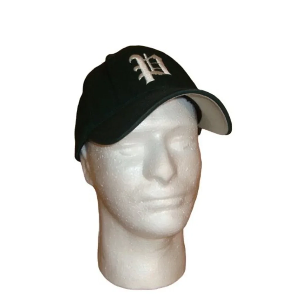 Pittsburgh Pirates Emerald Green/White Hat S-M
